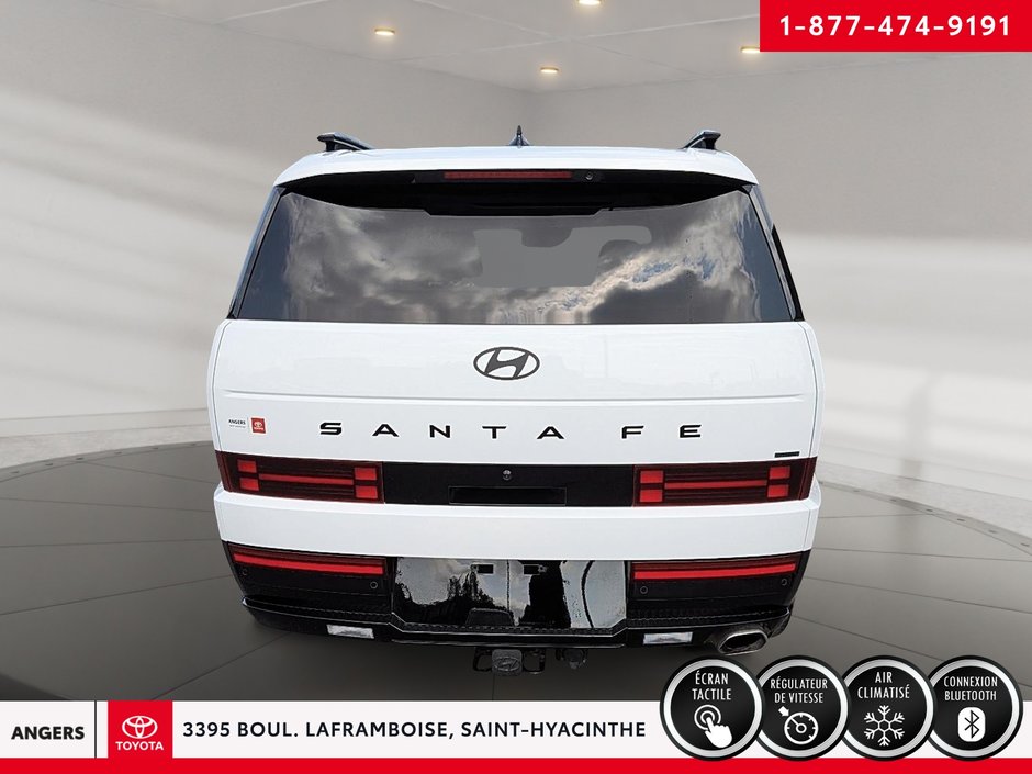 Hyundai Santa Fe Ultimate Calligraphy 2024-4