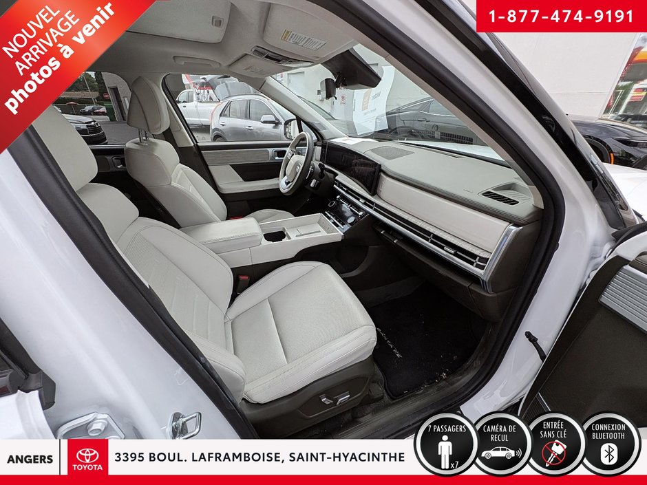 Hyundai Santa Fe Ultimate Calligraphy 2024-3