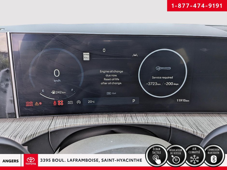 Hyundai Santa Fe Ultimate Calligraphy 2024-26
