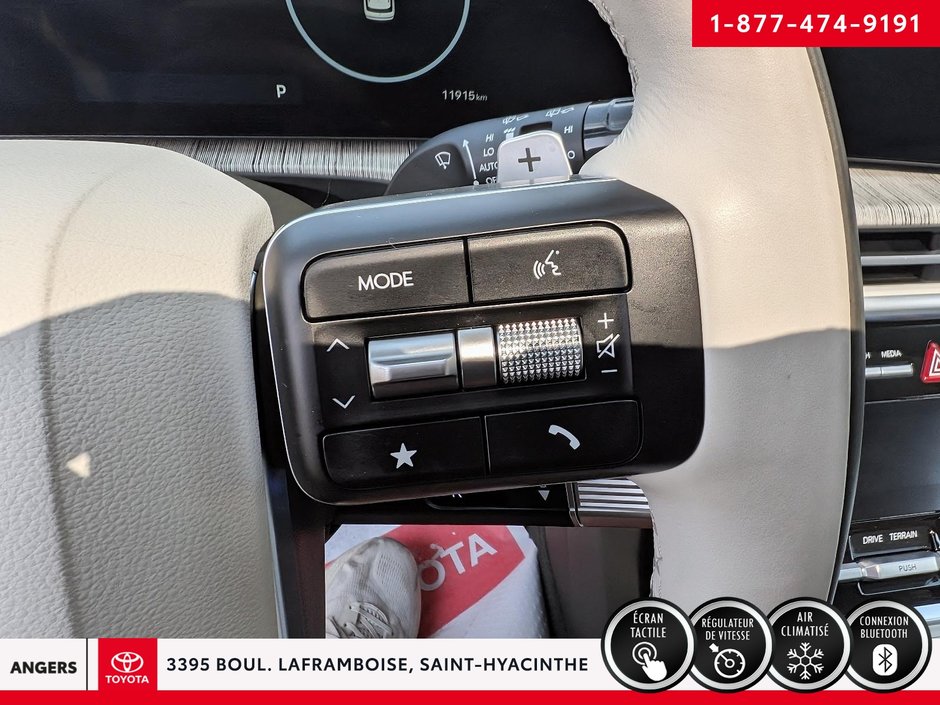 Hyundai Santa Fe Ultimate Calligraphy 2024-21