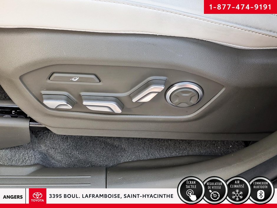 Hyundai Santa Fe Ultimate Calligraphy 2024-18