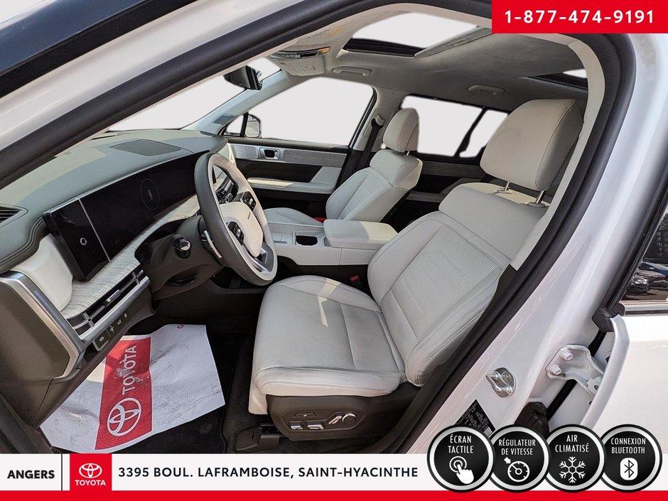 Hyundai Santa Fe Ultimate Calligraphy 2024-16