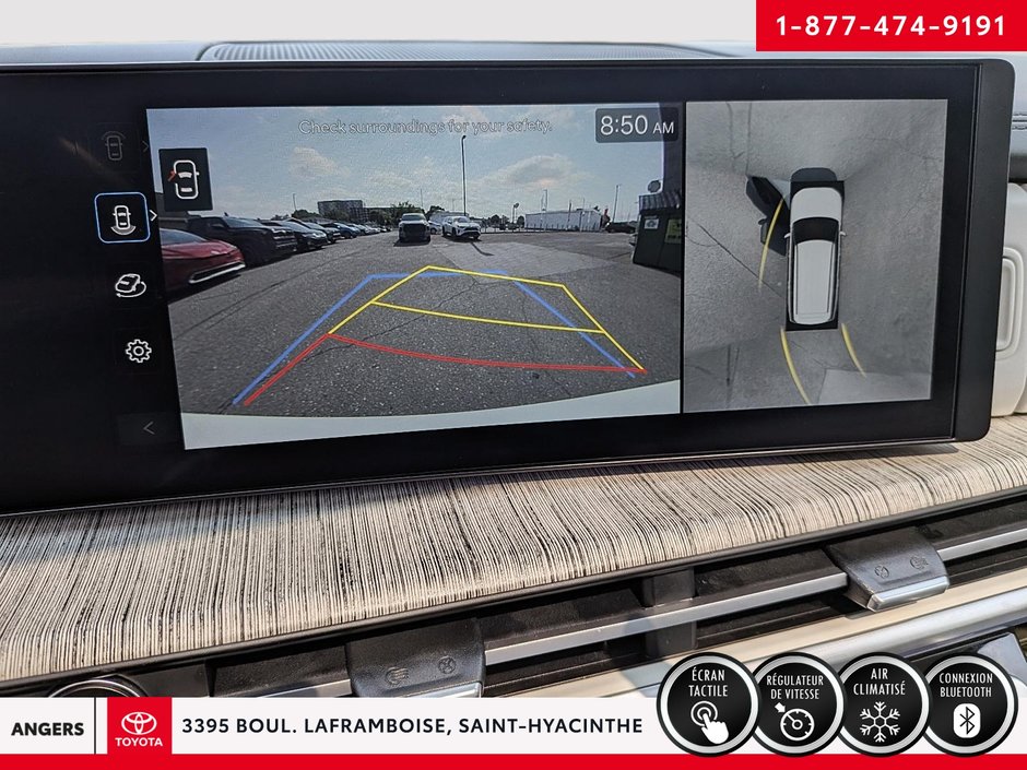 Hyundai Santa Fe Ultimate Calligraphy 2024-33