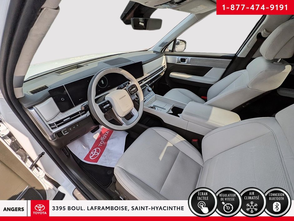 Hyundai Santa Fe Ultimate Calligraphy 2024-17