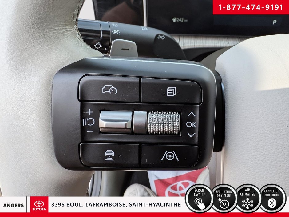 Hyundai Santa Fe Ultimate Calligraphy 2024-20