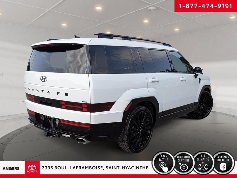 Hyundai Santa Fe Ultimate Calligraphy 2024-3