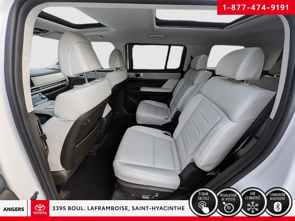 Hyundai Santa Fe Ultimate Calligraphy 2024-11
