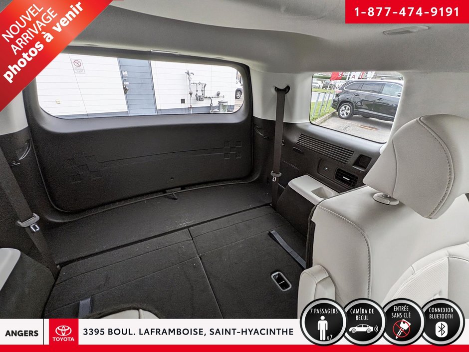 Hyundai Santa Fe Ultimate Calligraphy 2024-5