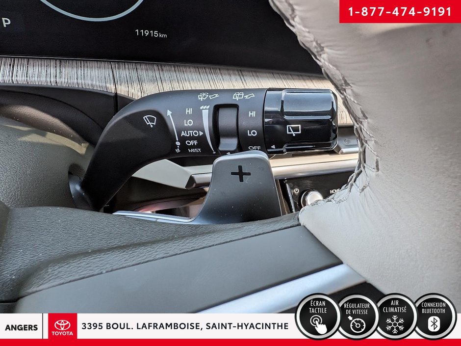 Hyundai Santa Fe Ultimate Calligraphy 2024-22