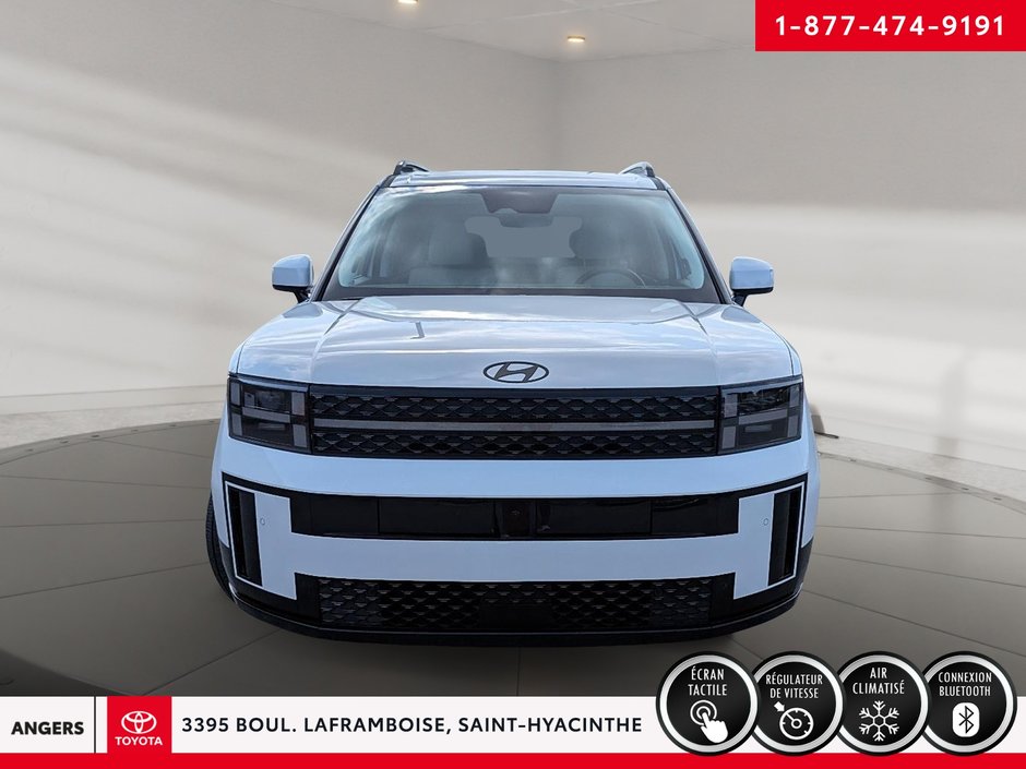 Hyundai Santa Fe Ultimate Calligraphy 2024-1