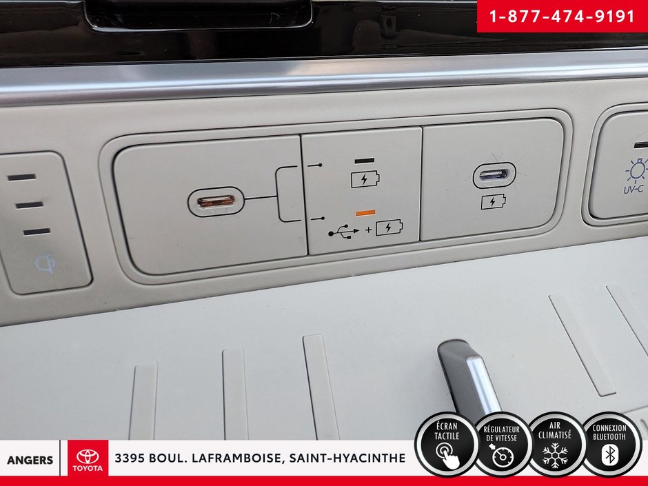 Hyundai Santa Fe Ultimate Calligraphy 2024-30