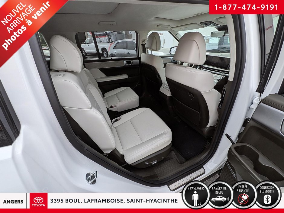 Hyundai Santa Fe Ultimate Calligraphy 2024-4