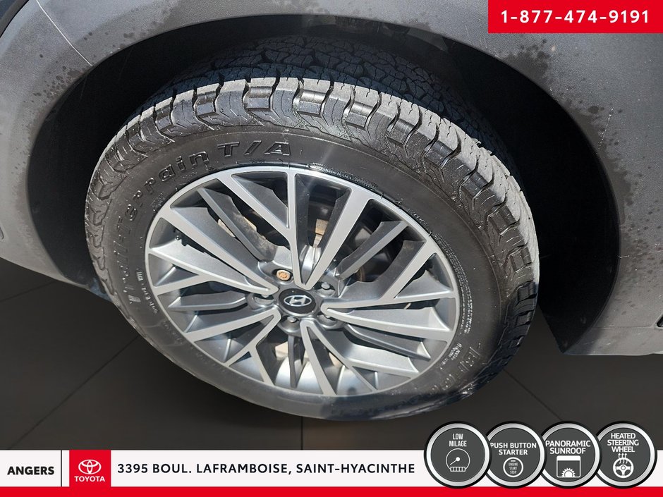 2020 Hyundai Tucson Preferred-19