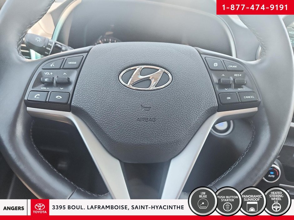 2020 Hyundai Tucson Preferred-14