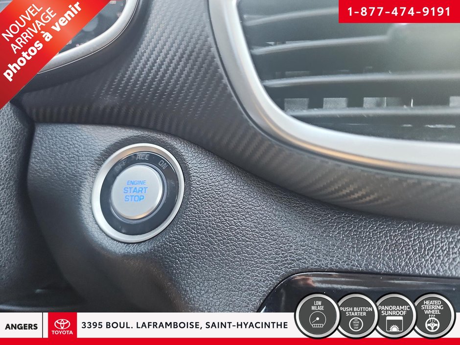 Hyundai Tucson Preferred 2020-16