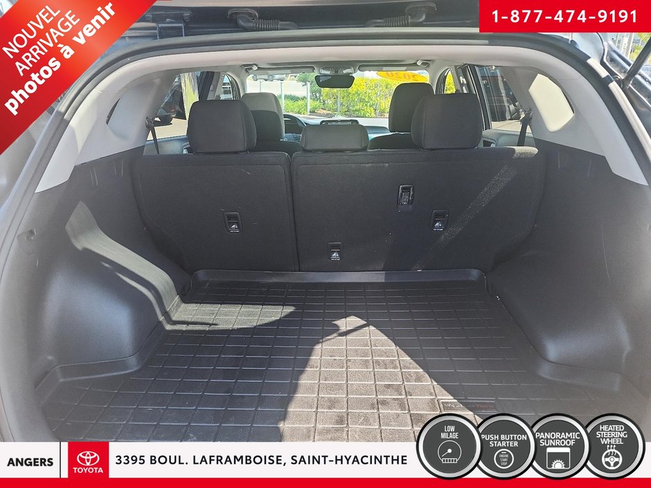 Hyundai Tucson Preferred 2020-11