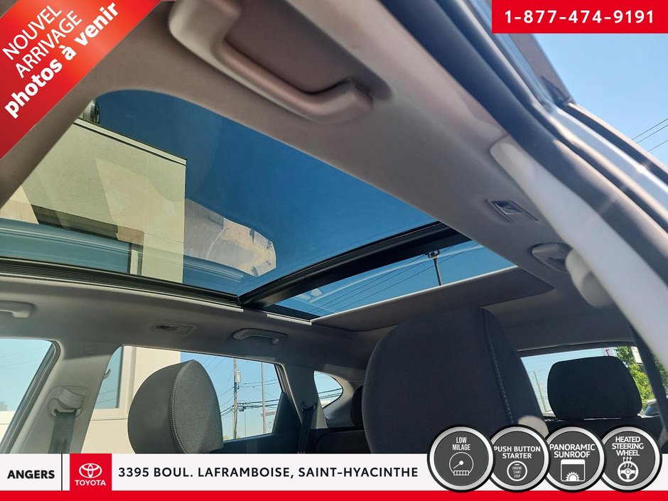 Hyundai Tucson Preferred 2020-19