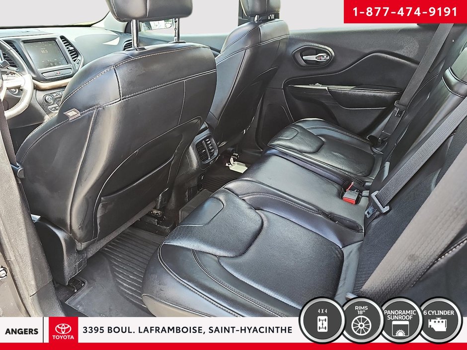 2016 Jeep Cherokee Limited-14