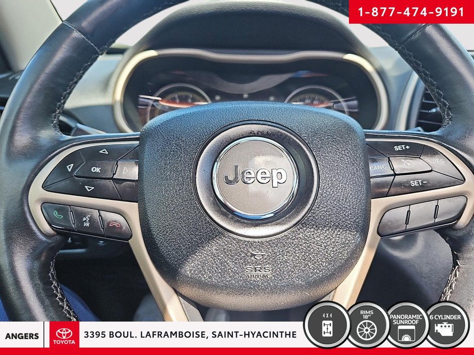 2016 Jeep Cherokee Limited-20