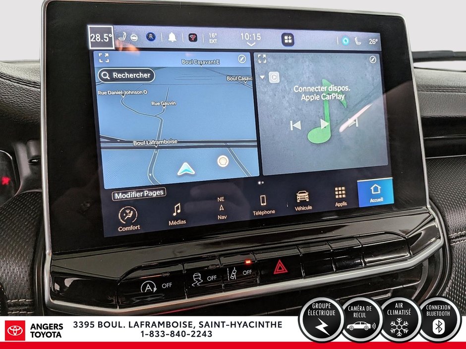 2023 Jeep Compass Altitude-14