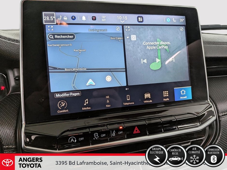 2023 Jeep Compass Altitude-14