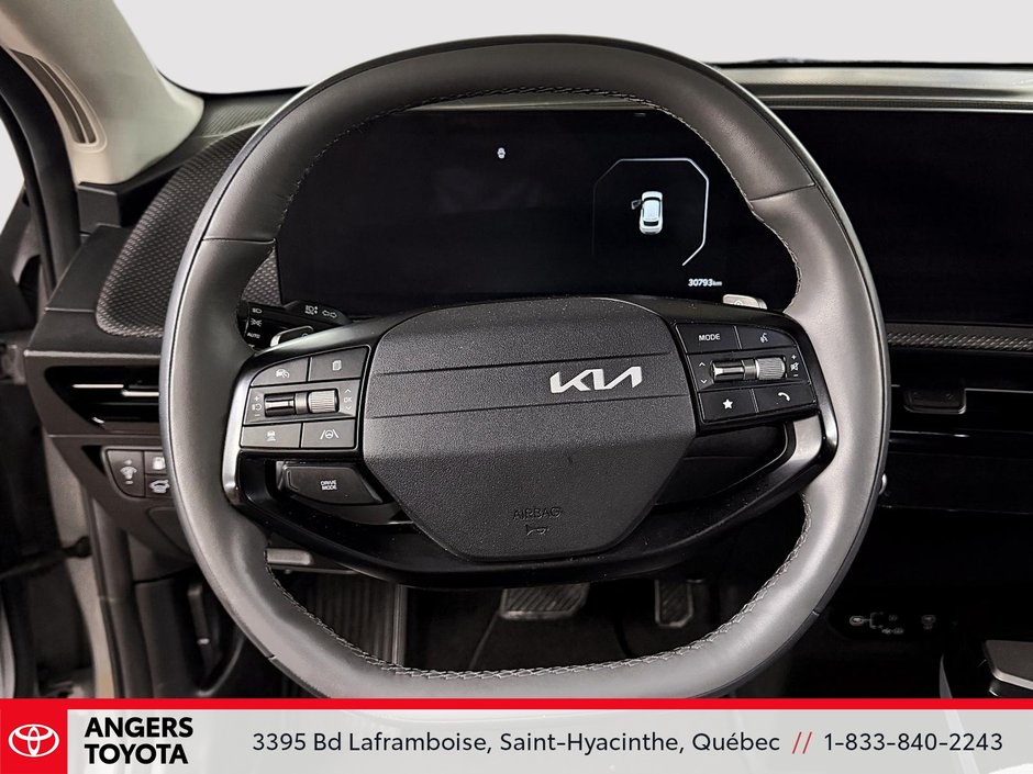 2025 Kia EV6 LAND GROUPE PREMIUM-17
