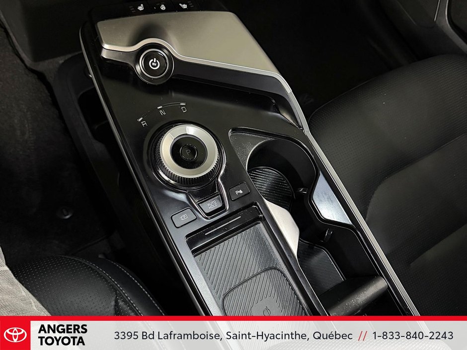 2025 Kia EV6 LAND GROUPE PREMIUM-16