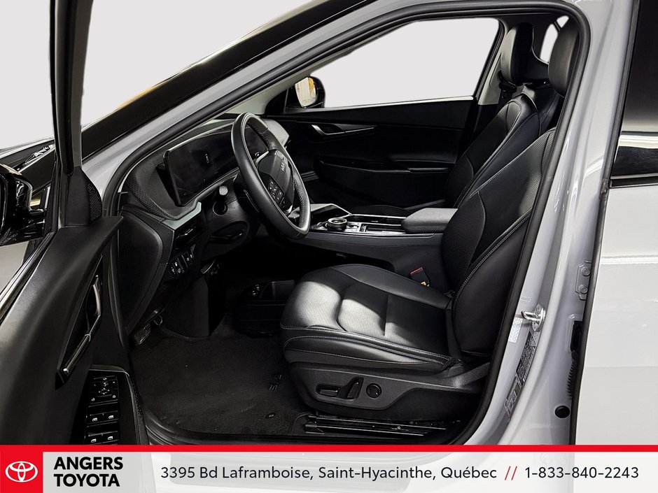 2025 Kia EV6 LAND GROUPE PREMIUM-7