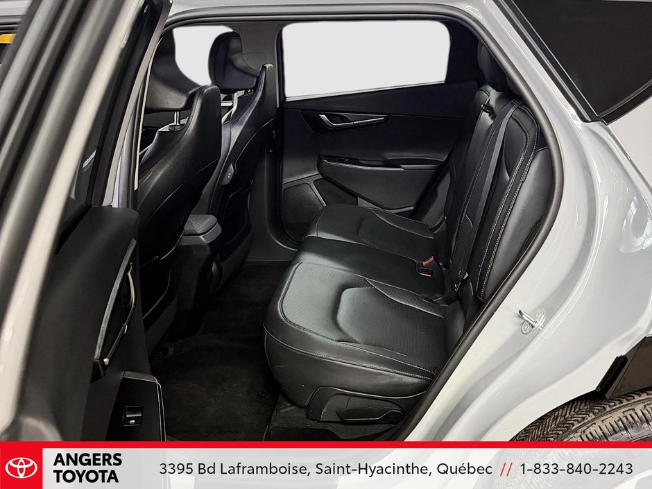 2025 Kia EV6 LAND GROUPE PREMIUM-8