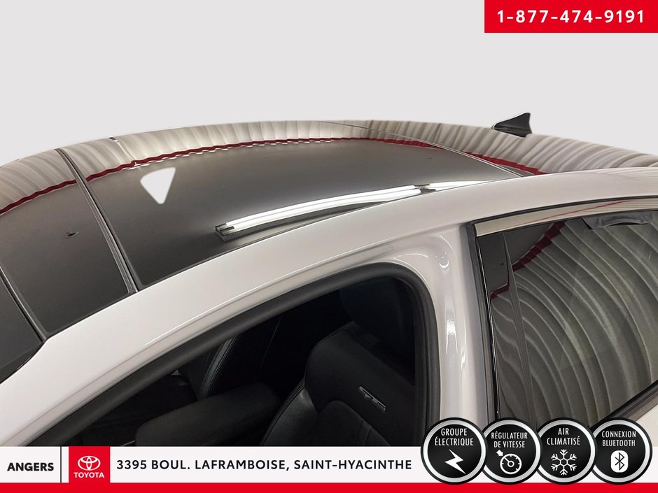 Kia K5 GT-Line 2021-12
