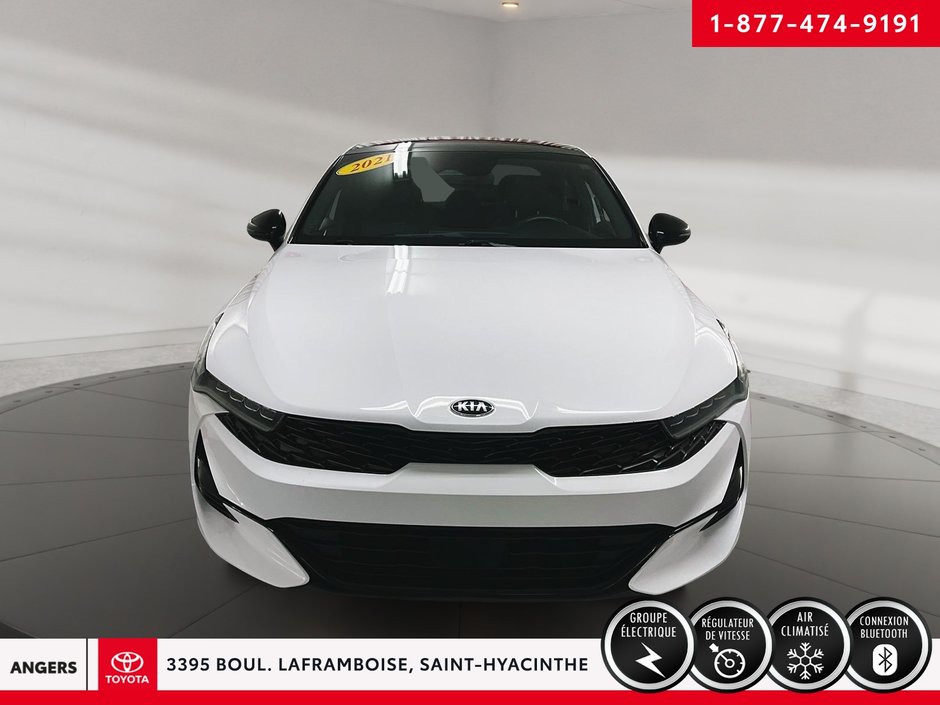 Kia K5 GT-Line 2021-1