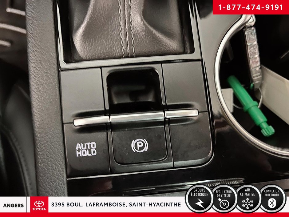 Kia K5 GT-Line 2021-22