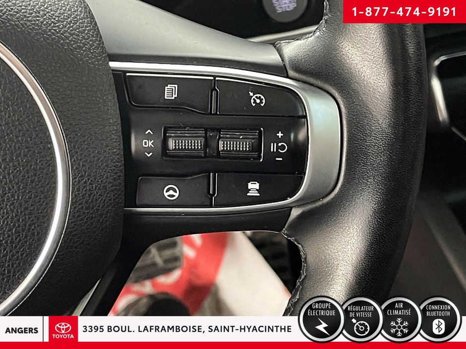Kia K5 GT-Line 2021-16