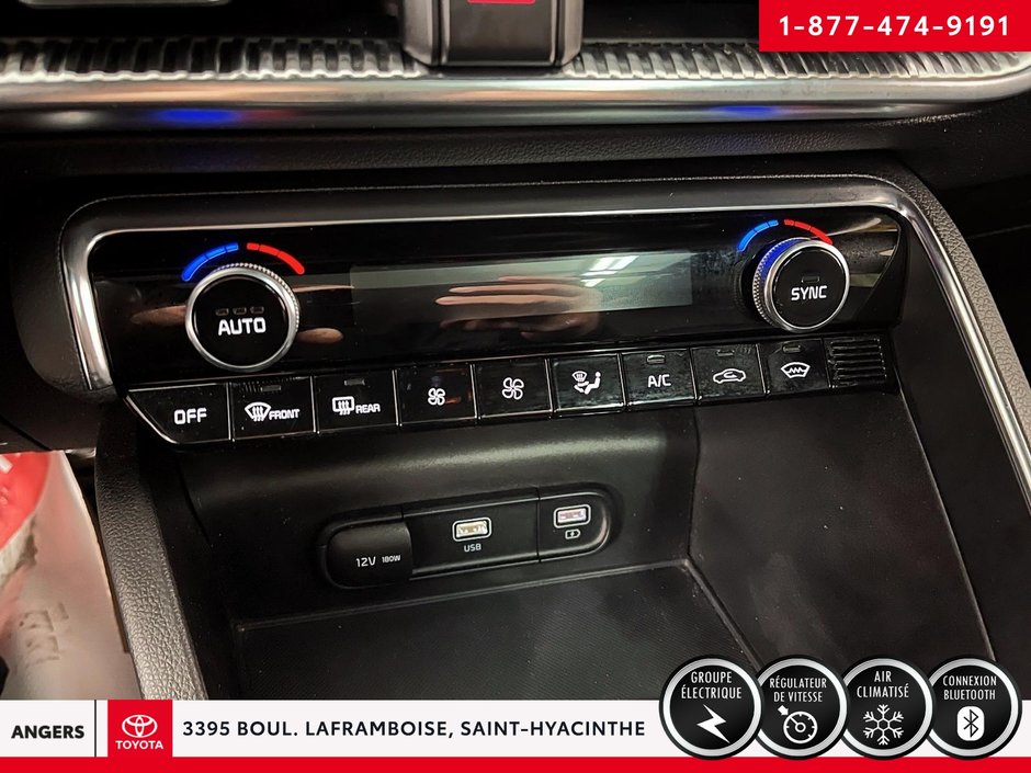 Kia K5 GT-Line 2021-20
