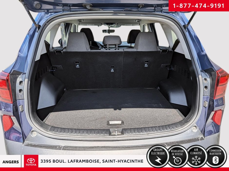 Kia Seltos LX 2022-6