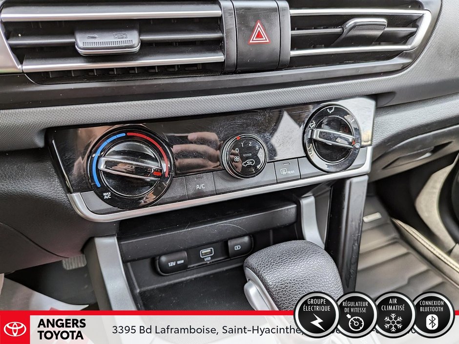 Kia Seltos LX 2022-18