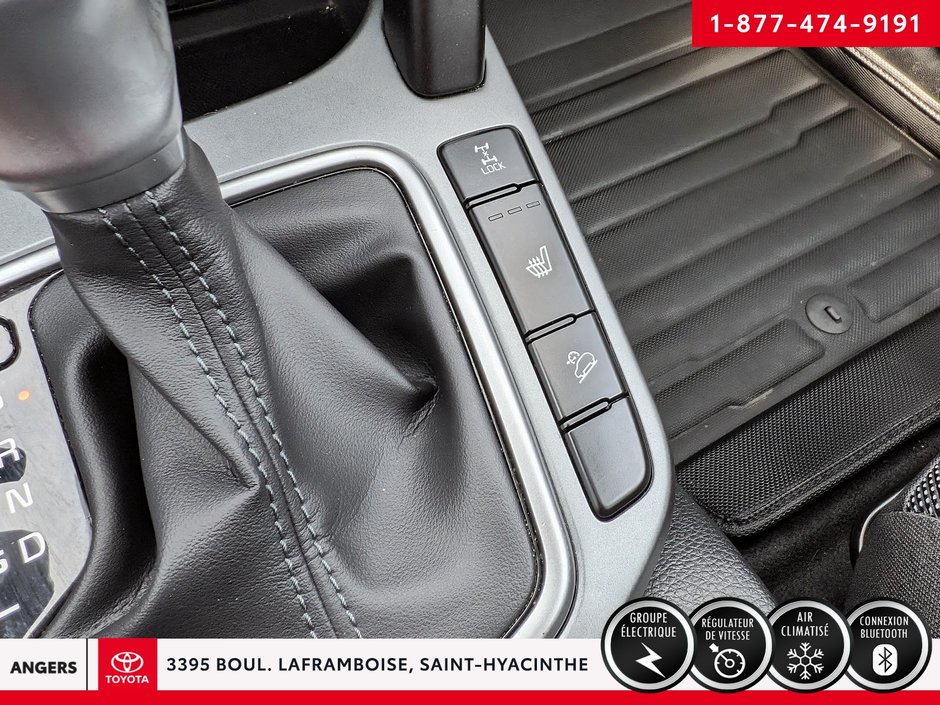 Kia Seltos LX 2022-23