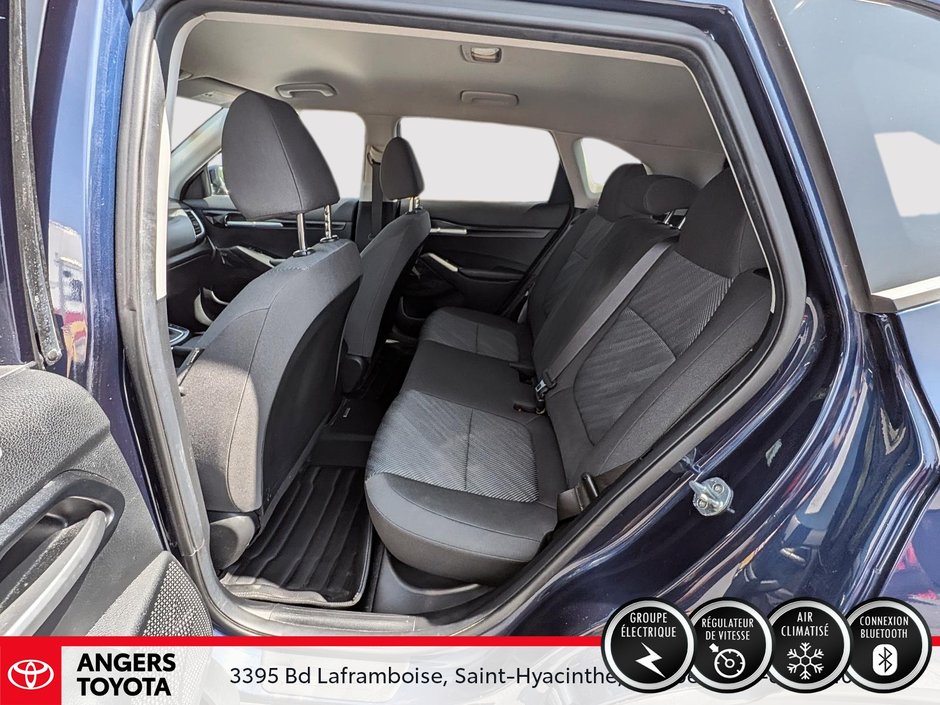 Kia Seltos LX 2022-7