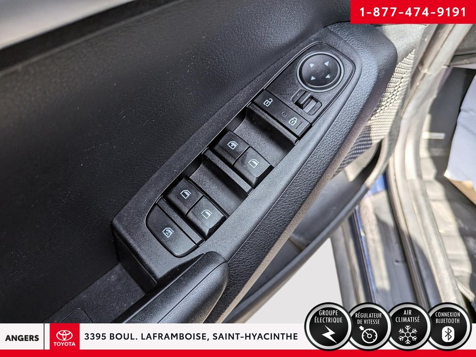 Kia Seltos LX 2022-10