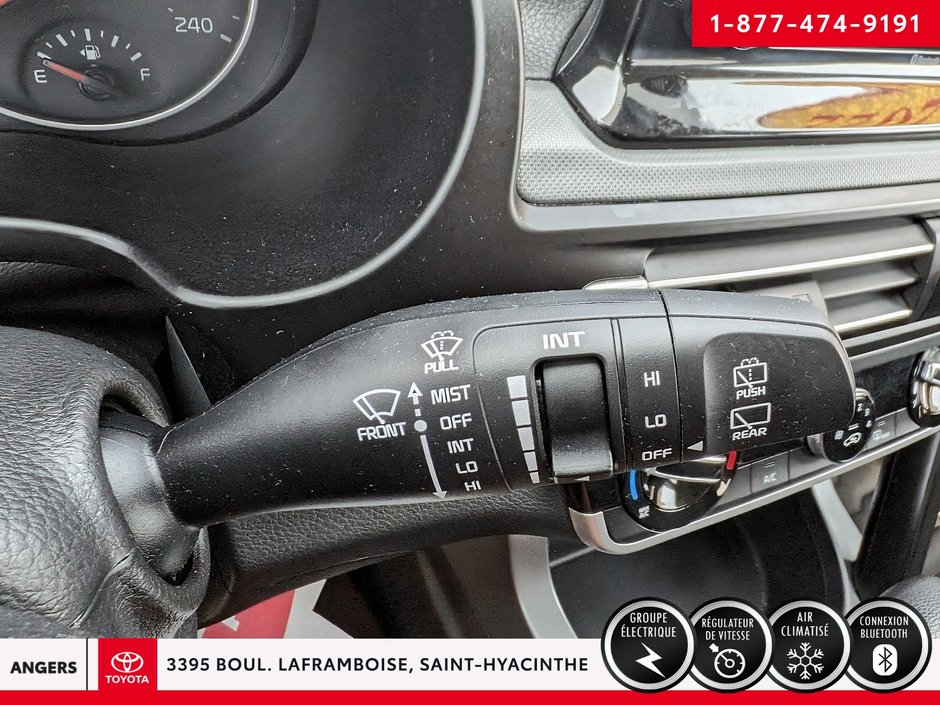 Kia Seltos LX 2022-16