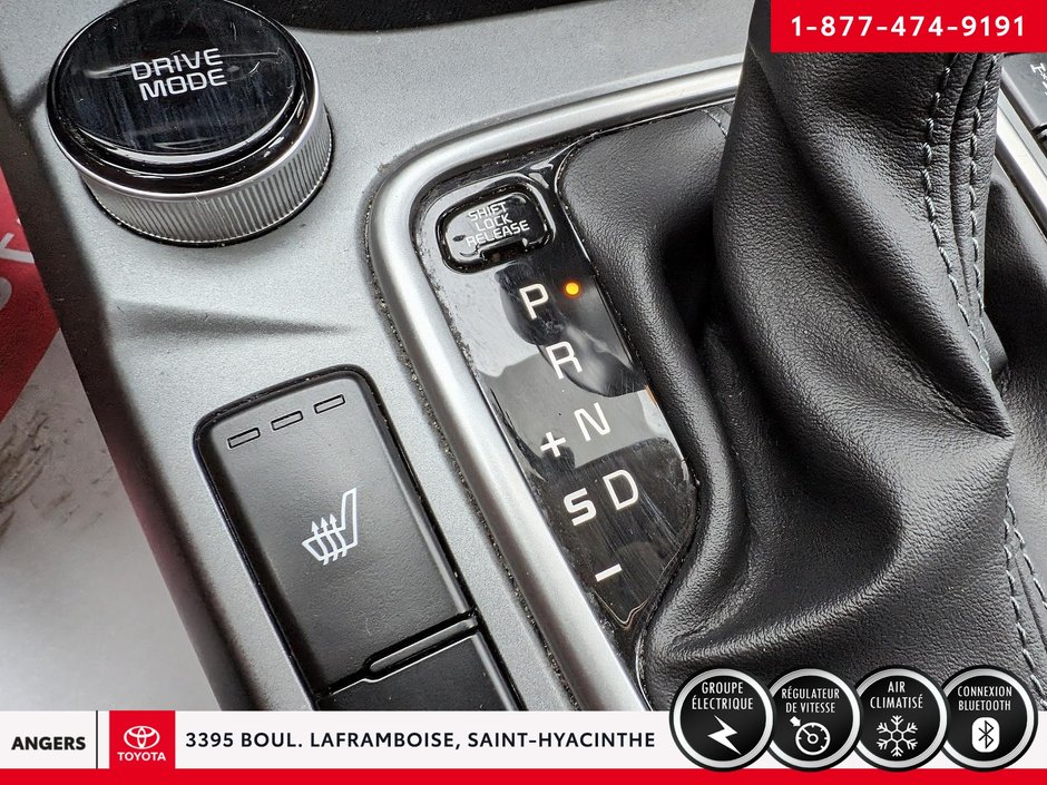 Kia Seltos LX 2022-22