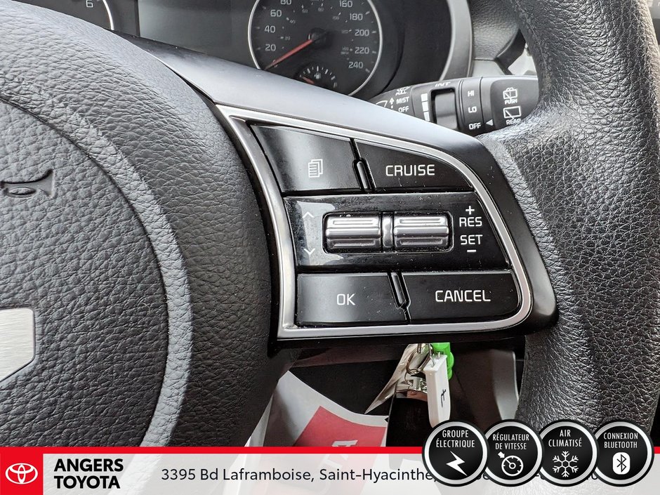 Kia Seltos LX 2022-14