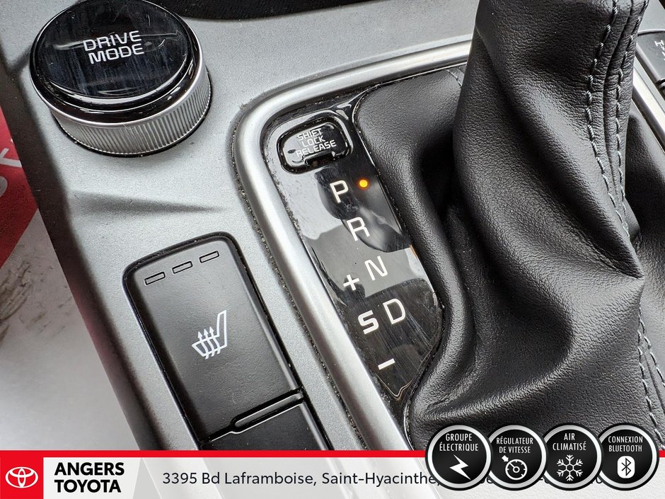 Kia Seltos LX 2022-22