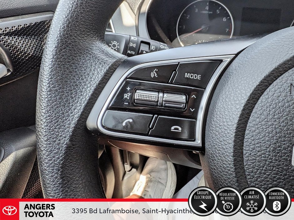 Kia Seltos LX 2022-13