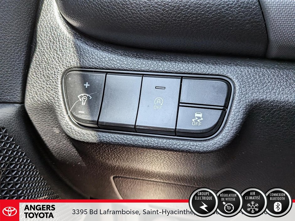 Kia Seltos LX 2022-11