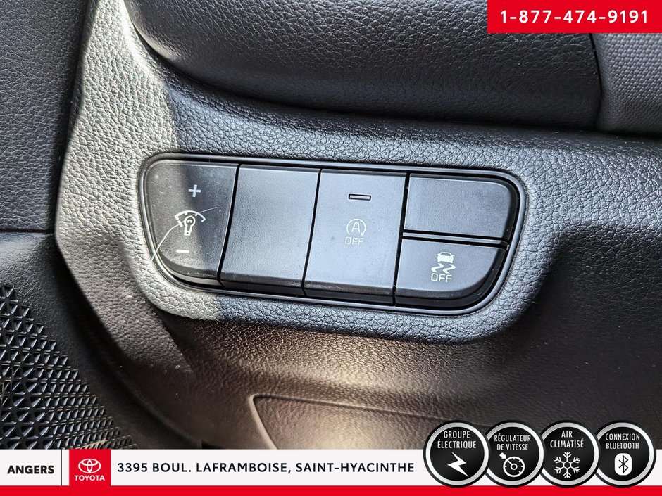 Kia Seltos LX 2022-11