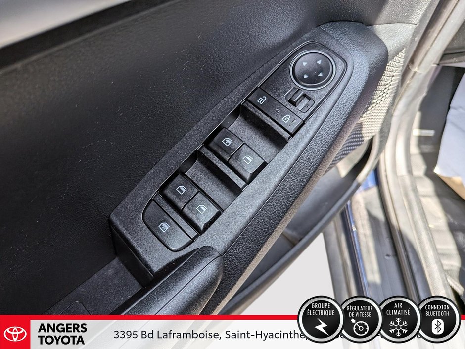 Kia Seltos LX 2022-10