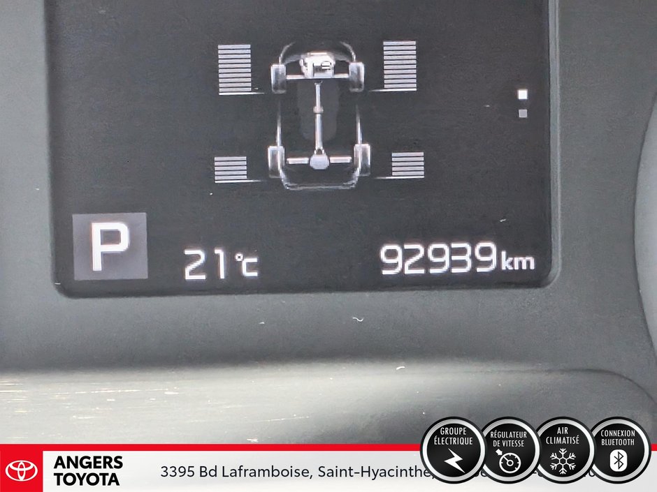 Kia Seltos LX 2022-24