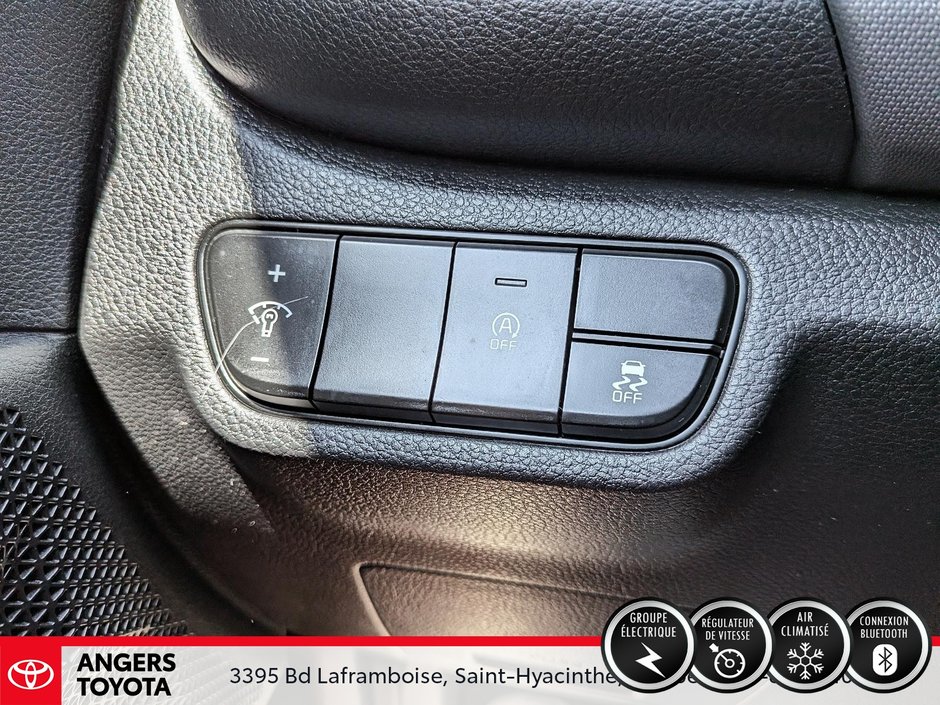 Kia Seltos LX 2022-12