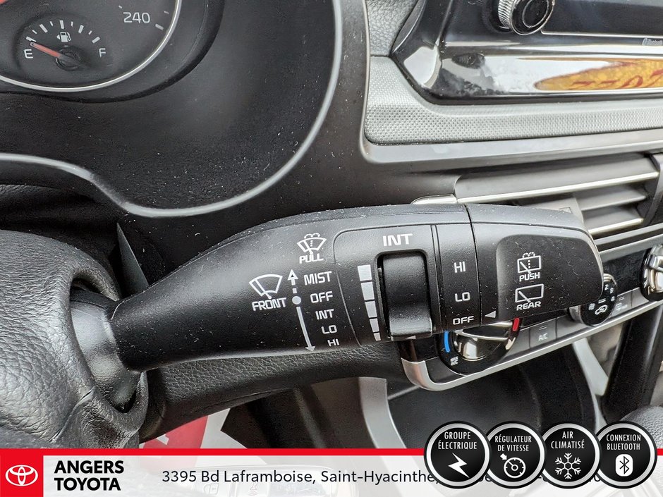 Kia Seltos LX 2022-16